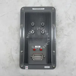 Monitor Original Excavadora Sany 75 SY75C SY750H LCD Display Panel Control Instrumento Tablero thumbnail-3