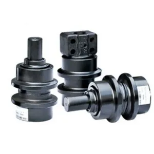 Steel Excavator Original 12123787 Sany Carrier Roller Undercarriage Parts Dozer Top Roller Sany Top Roller A229900005519 thumbnail-2