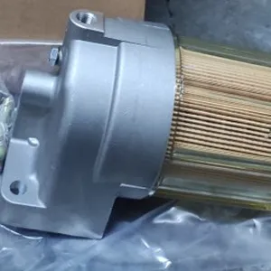 Original Sany Excavator Fuel Water Separator Filter for SY200 SY215 SY235 SY325 Genuine OEM Replacement thumbnail-6