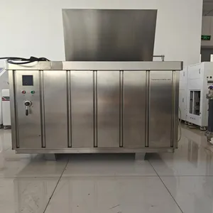 HST PVC PPR PE Hydrostatic Pressure Tester Plastic Pipe Burst Testing Equipment thumbnail-5
