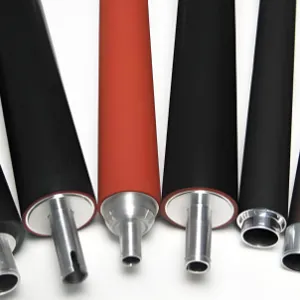 Textile Dyeing & Printing Rubber Rollers - China Manufacturer thumbnail-2
