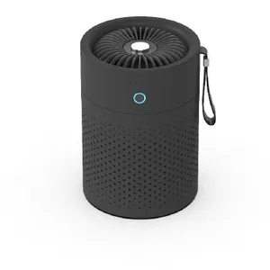Air Purifier Portable Range（Wechat:13510231336 Whatsapp 008613510231336） thumbnail-1