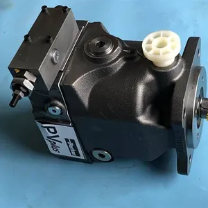 American Parker Plunger Pump Pv140r9k1t1nmmck0025 Available thumbnail-4