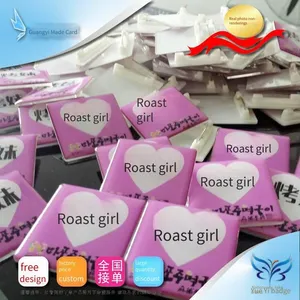 Supplier of Name Badge Production, Employee Name Badge Production, Employee Metal Name Badge Production thumbnail-2