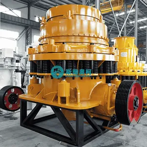 Double Roller Crusher for Quartz Stone thumbnail-4