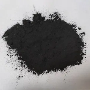 Powdered Activated Carbon for Powder Water Treatment, Sewage Treatment, Decolorization and Cod Reduction, as Well as Oil Purification and Impurity Removal thumbnail-4