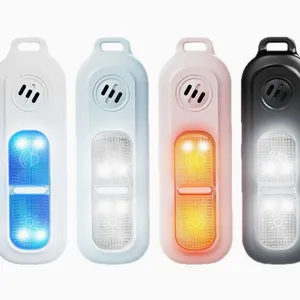 Women's Self-defense Alarm/personal Alarm(wechat:13510231336) thumbnail-2