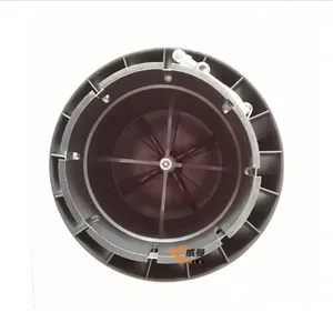 Original SDLG 4110001755039 Centrifugal Air Filter for L956F Wheel Loader Spare Parts. thumbnail-3