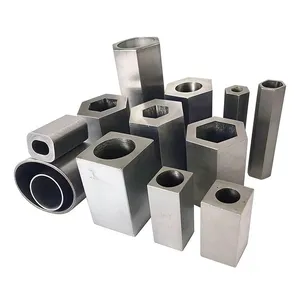 Factory Price Special Shaped Steel Tube thumbnail-4