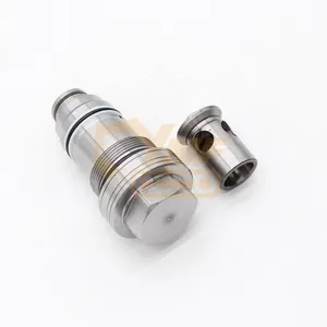 Excavator Spare Part Pc300-6 Pc200-6 723-46-43200 Excavator Control Valve for Komatsu Pc200 Relief Valve Excavator Komatsu thumbnail-3
