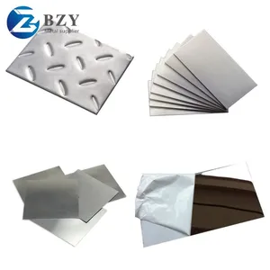 304 Stainless Steel Plate Stainless Steel Sheet thumbnail-1