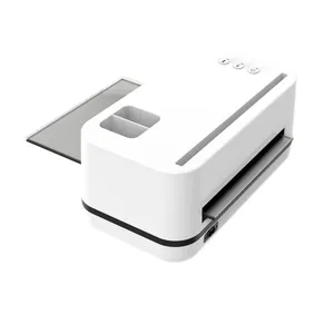 A4 Electrical Paper Die Cutting Embossing Machine Die Cutter and Embosser Machine Card Making Scrapbooking Arts thumbnail-6