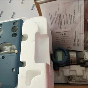 Rosemount 3051 Pressure Transmitter 3051CG4A thumbnail-1