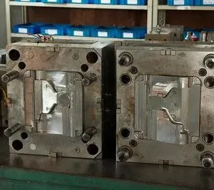 Die-Casting Mould thumbnail-1