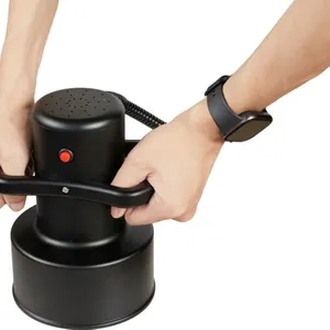 Professional G5Pro Slimming Massager: Aluminum Rollers & 5-Year Warranty thumbnail-3
