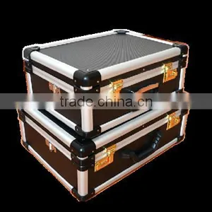 Black Aluminum US General Tool Case thumbnail-1