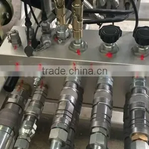 HFP200 Portable Core Drilling Rig thumbnail-4