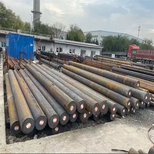 Premium Wholesale Carbon Steel Bars for Construction thumbnail-4