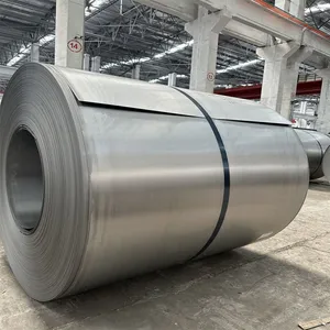Hot Rolled SS400 Q235B ASTM A36 Carbon Steel Plate Coil GB Standard MingShang Brand 2.0-3.5mm Thickness Skin-Pass Ship Cutting thumbnail-2