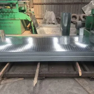 Q235 ASTM A36 SS400 Thick Mild MS Plate Carbon Steel 3mm 6mm 10mm 12mm Galvanized Cutting Hot Rolled Wear Resistant Steel Plate thumbnail-6
