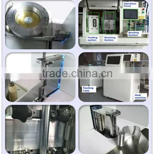 High-Quality And Low-Price Sheet Bending Machine thumbnail-2