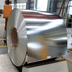Metal Type SPCC Mr Grade T3 T4 for Food Grade Can thumbnail-4