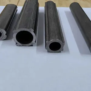 Steel Pipe & Tube，Steel Pipe Cutting Parts | Precision Cut to Size, Burr-Free & Custom Processing thumbnail-2