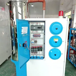 Industrial Dehumidifier Three-in-one Dehumidifying Dryer Plastic Raw Material Drying Machine Baking Machine thumbnail-4