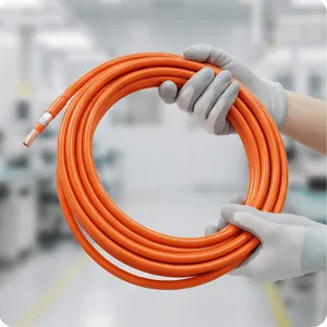 UL758 Standard High Voltage EV Cable XLPE Insulated Internal Harness Wire thumbnail-3