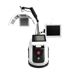 Desktop Hair Growth Laser Beauty Equipment thumbnail-2