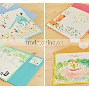 Wholesale Postcards China Manufacturer thumbnail-1