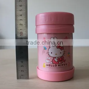 BSCI Approval Food Container Lunch Box Vacuum Flask Keep Food or Drinks Hot /cold for Long Time thumbnail-4