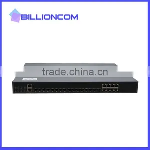 8 PON PORTS GPON FTTH OLT thumbnail-1