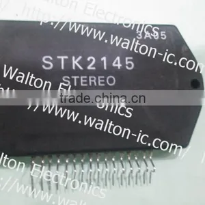 STK2145 Power Amplifier ic Electronic Component ic thumbnail-1