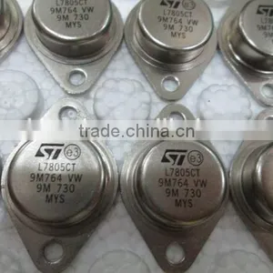 L7805CT Electronic Component ic thumbnail-3