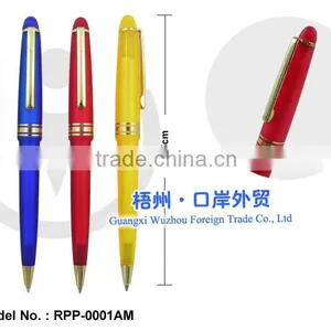 12-8 Pressurized Ball Pen thumbnail-1
