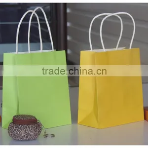 Kraft French Fries Kraft Paper Bag Manufacturer in Malaysia thumbnail-1
