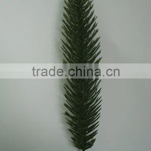PE Christmas Tree Leaves for Artifical Tree thumbnail-1