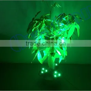 2015 GuangZhou Christmas Decoration12*1W Indoor Light Christmas Laser Lights From Ovation thumbnail-6