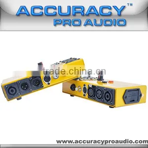 Pro Audio Network Multi Function Cable Tester With Yellow Color CT-04C thumbnail-5
