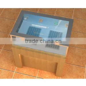 Excellent Quality Good Prices China Manufacturer Transparent Screen For Projector thumbnail-4