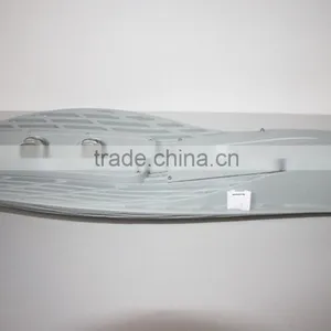 Hot Sell Outdoor Waterproof Ip65 100w Aluminum Led Street Light Housing for Highway and Road Lighting thumbnail-2