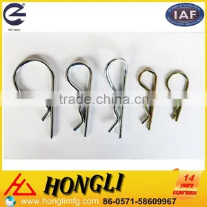 Hongli Fifth Wheel Semi Trailer Parts thumbnail-4
