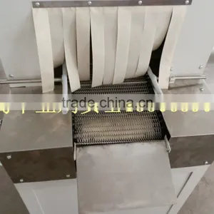 High Speed Grapefruit Pillow Packaging Machine thumbnail-4
