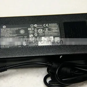 NEW 19.5V 6.15A Original AC Adapter for HP 120W Charger for Envy TouchSmart 15-j092nr 4.5*3.0 Power Supply Charger thumbnail-2