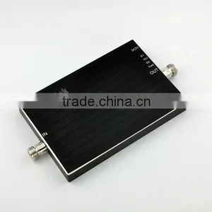 2015 High Quality Repeater 2G 3G LTE 900/2100MHz Cell Phone Mobile Signal Repeater, Dual Band Signal Booster , KW20A-GW Repeater thumbnail-3