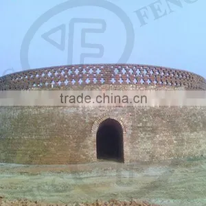 High Profit!!!Hoffman Kiln for Clay Bricks,coal Kiln(Clay Brick Making Line)!!! thumbnail-1