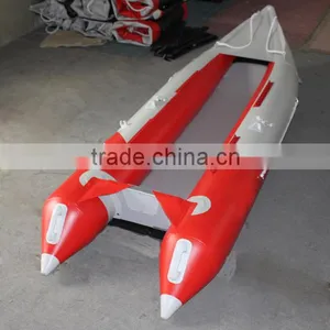 New Design for 2014 Kayaks Lake Kayak Factory Products Inflating Kayak, Folding Kayak thumbnail-1