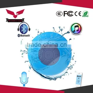 Best Bass Mini Bluetooth Speaker With LED Light thumbnail-1