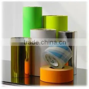Self Adhesive Transparent PET Film thumbnail-6